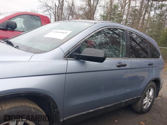 ✅ 2010 Honda CR-V EX • VIN: 5J6RE4H5XAL050964 • Лот: 43644069. Опубликован ранее на IAAI с пробегом 273 166 миль. Бесплатный доступ к архиву аукционных продаж из США и подробный отчёт об истории автомобиля на DreamBid. Изображение 14.