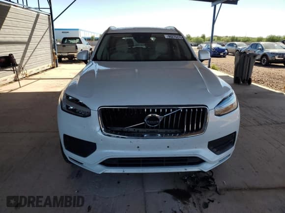 ✅ 2020 Volvo XC90 Momentum • VIN: YV4102PKXL1541494 • Лот: 90276415. Опубликован ранее на Copart с пробегом 97 515 миль. Бесплатный доступ к архиву аукционных продаж из США и подробный отчёт об истории автомобиля на DreamBid. Изображение 5.