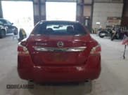 ✅ 2015 Nissan Altima S • VIN: 1N4AL3AP9FN306656 • Lot: 43160509. Listed on IAAI with 162,557 mi. Free auction sales archive from the USA and detailed vehicle history report at DreamBid. Image 16.