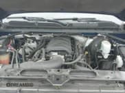 ✅ 2016 Chevrolet Silverado 1500 LT • VIN: 3GCUKREC4GG215356 • Lot: 41464332. Wystawiony na IAAI z przebiegiem 99 931 mil. Bezpłatny archiwum sprzedaży aukcyjnych z USA i szczegółowy raport historii pojazdu na DreamBid. Zdjęcie 20.