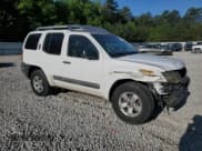 ✅ 2011 Nissan Xterra S • VIN: 5N1AN0NU5BC512996 • Lot: 53126945. Listed on Copart with 285,954 mi. Free auction sales archive from the USA and detailed vehicle history report at DreamBid. Image 4.