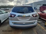 ✅ 2017 Chevrolet Traverse LT • VIN: 1GNKRGKD5HJ287906 • Лот: 85282125. Опубликован ранее на Copart с пробегом Не указан. Бесплатный доступ к архиву аукционных продаж из США и подробный отчёт об истории автомобиля на DreamBid. Изображение 6.