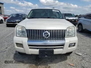 ✅ 2007 Mercury Mountaineer Premier • VIN: 4M2EU38E47UJ03494 • Lot: 66306274. Wystawiony na Copart z przebiegiem 220 250 mil. Bezpłatny archiwum sprzedaży aukcyjnych z USA i szczegółowy raport historii pojazdu na DreamBid. Zdjęcie 5.