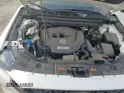 ✅ 2024 Mazda CX-5 Carbon Edition • VIN: JM3KFBAYXR0516233 • Lot: 82346095. Listed on Copart with 6,097 mi. Free auction sales archive from the USA and detailed vehicle history report at DreamBid. Image 16.