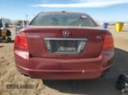 ✅ 2005 Acura TL • VIN: 19UUA66225A016598 • Lot: 91488435. Wystawiony na Copart z przebiegiem 197 000 mil. Bezpłatny archiwum sprzedaży aukcyjnych z USA i szczegółowy raport historii pojazdu na DreamBid. Zdjęcie 6.