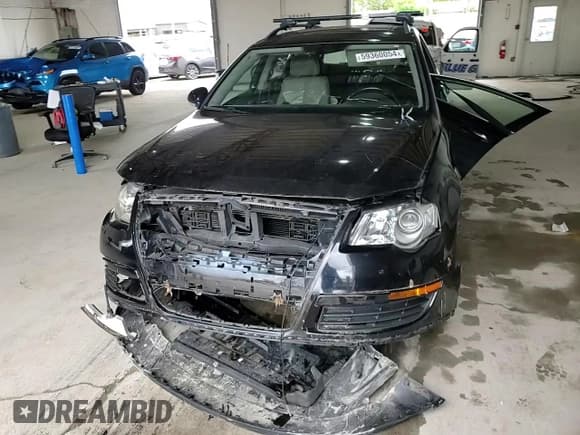 ✅ 2007 Volkswagen Passat 2.0T • VIN: WVWTK73C57E000997 • Лот: 59360054. Опубликован ранее на Copart с пробегом Не указан. Бесплатный доступ к архиву аукционных продаж из США и подробный отчёт об истории автомобиля на DreamBid. Изображение 10.