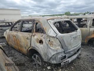 ✅ 2013 Chevrolet Captiva Sport LT • VIN: 3GNAL3EK4DS588434 • Lot: 46614605. Wystawiony na Copart z przebiegiem 168 271 mil. Bezpłatny archiwum sprzedaży aukcyjnych z USA i szczegółowy raport historii pojazdu na DreamBid. Zdjęcie 2.