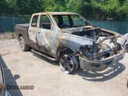 ✅ 2010 Dodge 1500 TRX • VIN: 1D7RV1GT7AS119612 • Lot: 42426838. Wystawiony na IAAI z przebiegiem Nie podano. Bezpłatny archiwum sprzedaży aukcyjnych z USA i szczegółowy raport historii pojazdu na DreamBid. Zdjęcie 1.