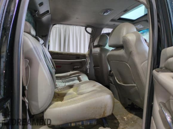✅ 2006 Cadillac Escalade EXT • VIN: 3GYEK62N06G208650 • Lot: 72029074. Listed on Copart with 266,823 mi. Free auction sales archive from the USA and detailed vehicle history report at DreamBid. Image 10.