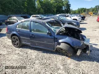 ✅ 2002 Volkswagen Jetta GLS • VIN: 3VWSE69M02M074017 • Lot: 62689914. Wystawiony na Copart z przebiegiem Nie podano. Bezpłatny archiwum sprzedaży aukcyjnych z USA i szczegółowy raport historii pojazdu na DreamBid. Zdjęcie 4.