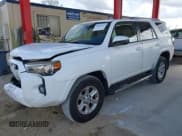 ✅ 2015 Toyota 4Runner SR5 • VIN: JTEZU5JR6F5086735 • Lot: 43830537. Wystawiony na IAAI z przebiegiem 70 733 mil. Bezpłatny archiwum sprzedaży aukcyjnych z USA i szczegółowy raport historii pojazdu na DreamBid. Zdjęcie 17.