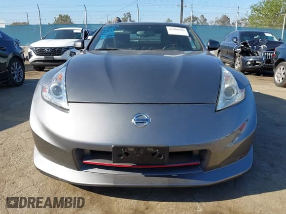 ✅ 2014 Nissan 370Z Touring • VIN: JN1AZ4EH4EM630770 • Lot: 41986503. Wystawiony na IAAI z przebiegiem 246 507 mil. Bezpłatny archiwum sprzedaży aukcyjnych z USA i szczegółowy raport historii pojazdu na DreamBid. Zdjęcie 11.