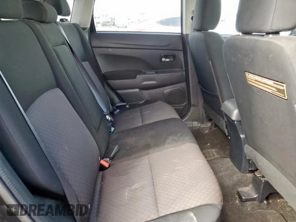 ✅ 2017 Mitsubishi Outlander ES • VIN: JA4AP3AU0HZ047159 • Lot: 81791645. Wystawiony na Copart z przebiegiem 51 872 mil. Bezpłatny archiwum sprzedaży aukcyjnych z USA i szczegółowy raport historii pojazdu na DreamBid. Zdjęcie 10.