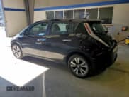 ✅ 2015 Nissan LEAF SL • VIN: 1N4AZ0CP4FC333074 • Lot: 95296585. Listed on Copart with 69,492 mi. Free auction sales archive from the USA and detailed vehicle history report at DreamBid. Image 2.