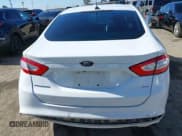 ✅ 2016 Ford Fusion SE • VIN: 3FA6P0H74GR118284 • Lot: 42271125. Listed on IAAI with 160,285 mi. Free auction sales archive from the USA and detailed vehicle history report at DreamBid. Image 16.