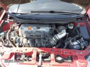 ✅ 2012 Honda Civic Si • VIN: 2HGFG4A58CH703998 • Lot: 42153357. Listed on IAAI with 153,912 mi. Free auction sales archive from the USA and detailed vehicle history report at DreamBid. Image 10.