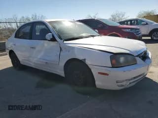 ✅ 2006 Hyundai Elantra GLS • VIN: KMHDN46D66U318853 • Lot: 82543845. Wystawiony na Copart z przebiegiem 219 100 mil. Bezpłatny archiwum sprzedaży aukcyjnych z USA i szczegółowy raport historii pojazdu na DreamBid. Zdjęcie 4.