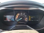 ✅ 2017 Ford Fusion SE • VIN: 3FA6P0H99HR204550 • Lot: 93405975. Listed on Copart with 77,308 mi. Free auction sales archive from the USA and detailed vehicle history report at DreamBid. Image 9.