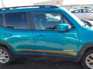 ✅ 2020 Jeep Renegade Altitude • VIN: ZACNJABB0LPL85188 • Lot: 41674402. Listed on IAAI with 86,022 mi. Free auction sales archive from the USA and detailed vehicle history report at DreamBid. Image 13.