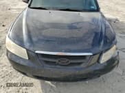 ✅ 2008 Hyundai Sonata GLS • VIN: 5NPET46F88H398167 • Лот: 78260814. Опубликован ранее на Copart с пробегом 166 839 миль. Бесплатный доступ к архиву аукционных продаж из США и подробный отчёт об истории автомобиля на DreamBid. Изображение 13.