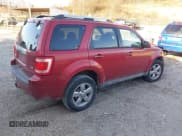 ✅ 2012 Ford Escape Limited • VIN: 1FMCU9EG9CKA00045 • Лот: 41497020. Опубликован ранее на IAAI с пробегом 67 144 миль. Бесплатный доступ к архиву аукционных продаж из США и подробный отчёт об истории автомобиля на DreamBid. Изображение 4.