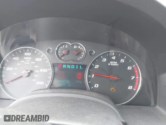 ✅ 2008 Chevrolet Equinox LS • VIN: 2CNDL13F786285325 • Лот: 42929313. Опубликован ранее на IAAI с пробегом 145 951 миль. Бесплатный доступ к архиву аукционных продаж из США и подробный отчёт об истории автомобиля на DreamBid. Изображение 7.