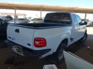 ✅ 1997 Ford F-150 • VIN: 1FTDX08W4VKC89238 • Lot: 42132010. Listed on IAAI with 204,386 mi. Free auction sales archive from the USA and detailed vehicle history report at DreamBid. Image 4.