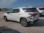 2022 Chevrolet Traverse High Country с VIN 1GNEVNKWXNJ194812, выставлен на аукционе Copart как лот 80360385 с пробегом 36 062 миль миль и Списание • Salvage title. История ставок и продаж доступна на DreamBid. Изображение 2.