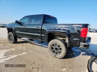 ✅ 2014 Chevrolet Silverado 1500 LT • VIN: 3GCUKREC5EG459496 • Lot: 84023975. Wystawiony na Copart z przebiegiem 215 327 mil. Bezpłatny archiwum sprzedaży aukcyjnych z USA i szczegółowy raport historii pojazdu na DreamBid. Zdjęcie 2.