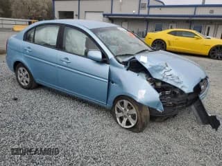 ✅ 2010 Hyundai Accent GLS • VIN: KMHCN4AC3AU415219 • Лот: 48328625. Опубликован ранее на Copart с пробегом 109 234 миль. Бесплатный доступ к архиву аукционных продаж из США и подробный отчёт об истории автомобиля на DreamBid. Изображение 4.