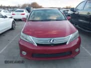 ✅ 2011 Lexus HS 250h • VIN: JTHBB1BA6B2043942 • Lot: 41819747. Wystawiony na IAAI z przebiegiem 206 230 mil. Bezpłatny archiwum sprzedaży aukcyjnych z USA i szczegółowy raport historii pojazdu na DreamBid. Zdjęcie 6.