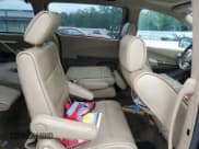 ✅ 2007 Nissan Quest SE • VIN: 5N1BV28U27N135311 • Lot: 68957395. Listed on Copart with 157,734 mi. Free auction sales archive from the USA and detailed vehicle history report at DreamBid. Image 11.