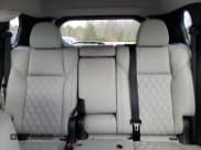 ✅ 2024 Mitsubishi Outlander SEL • VIN: JA4J4WA8XRZ024731 • Lot: 50208525. Listed on Copart with 11,843 mi. Free auction sales archive from the USA and detailed vehicle history report at DreamBid. Image 10.