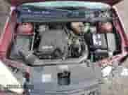 2006 Chevrolet Malibu Maxx LT с VIN 1G1ZT63876F175928, выставлен на аукционе Copart как лот 41495295 с пробегом 107 692 миль миль и Списание • Salvage title. История ставок и продаж доступна на DreamBid. Изображение 13.