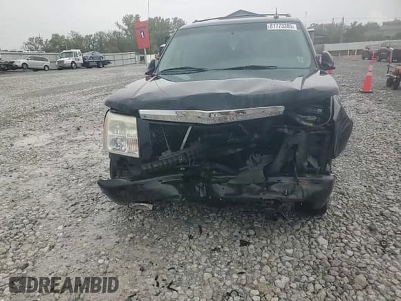 ✅ 2003 Cadillac Escalade EXT • VIN: 3GYEK63N43G343284 • Lot: 81773305. Listed on Copart with Not provided. Free auction sales archive from the USA and detailed vehicle history report at DreamBid. Image 14.