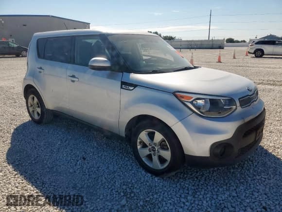 ✅ 2017 Kia Soul • VIN: KNDJN2A27H7435974 • Lot: 83759545. Listed on Copart with Not provided. Free auction sales archive from the USA and detailed vehicle history report at DreamBid. Image 4.