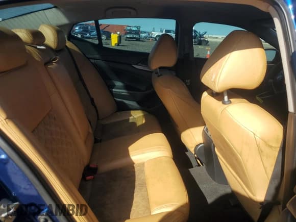 ✅ 2016 Nissan Maxima Platinum • VIN: 1N4AA6AP2GC396222 • Lot: 82624205. Wystawiony na Copart z przebiegiem Nie podano. Bezpłatny archiwum sprzedaży aukcyjnych z USA i szczegółowy raport historii pojazdu na DreamBid. Zdjęcie 10.