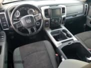 ✅ 2016 Ram 1500 Lone Star • VIN: 1C6RR7LM1GS105866 • Lot: 91258705. Listed on Copart with 175,010 mi. Free auction sales archive from the USA and detailed vehicle history report at DreamBid. Image 8.