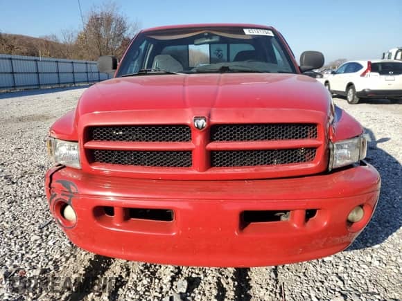 1999 Dodge 1500 с VIN 1B7HF13Z6XJ562751, выставлен на аукционе Copart как лот 83121794 с пробегом 220 804 миль миль и Списание • Salvage title. История ставок и продаж доступна на DreamBid. Изображение 5.