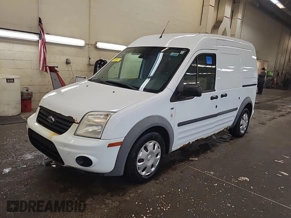 ✅ 2013 Ford Transit Connect XLT • VIN: NM0LS7BNXDT141457 • Lot: 43862533. Wystawiony na IAAI z przebiegiem 221 931 mil. Bezpłatny archiwum sprzedaży aukcyjnych z USA i szczegółowy raport historii pojazdu na DreamBid. Zdjęcie 34.