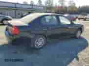 2007 Chevrolet Malibu 1LS with VIN 1G1ZS58FX7F119357, listed as a Copart auction lot 77839114 with 161,830 mi miles and Salvage title. Bid and sale history available at DreamBid. Image 3.