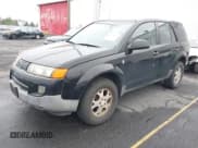 ✅ 2003 Saturn VUE • VIN: 5GZCZ53BX3S855583 • Lot: 43163470. Wystawiony na IAAI z przebiegiem 201 753 mil. Bezpłatny archiwum sprzedaży aukcyjnych z USA i szczegółowy raport historii pojazdu na DreamBid. Zdjęcie 2.