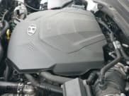 ✅ 2022 Hyundai Palisade Limited • VIN: KM8R54HE9NU472774 • Лот: 41218330. Опубликован ранее на IAAI с пробегом 57 260 миль. Бесплатный доступ к архиву аукционных продаж из США и подробный отчёт об истории автомобиля на DreamBid. Изображение 23.