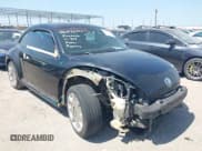 ✅ 2013 Volkswagen Beetle 2.5L • VIN: 3VWHX7AT3DM603962 • Lot: 42329256. Listed on IAAI with 137,285 mi. Free auction sales archive from the USA and detailed vehicle history report at DreamBid. Image 6.