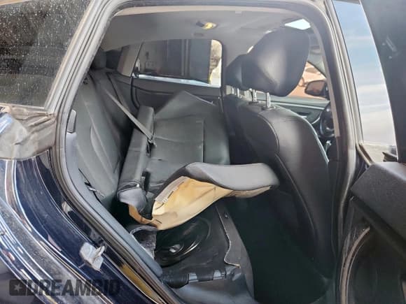 ✅ 2015 BMW 4 Series 428i • VIN: WBA4A9C54FGL85540 • Lot: 81071815. Listed on Copart with 123,655 mi. Free auction sales archive from the USA and detailed vehicle history report at DreamBid. Image 10.