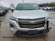 2022 Chevrolet Traverse High Country с VIN 1GNEVNKW8NJ103004, выставлен на аукционе Copart как лот 47998885 с пробегом 22 132 миль миль и Списание • Salvage title. История ставок и продаж доступна на DreamBid. Изображение 5.