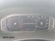 ✅ 2023 Volkswagen Atlas SE • VIN: 1V2KC2CA8PC220526 • Lot: 71873934. Listed on Copart with 13,073 mi. Free auction sales archive from the USA and detailed vehicle history report at DreamBid. Image 9.