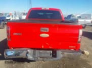 ✅ 2011 Ford F-150 Lariat • VIN: 1FTFW1EF8BFC00023 • Lot: 43556101. Wystawiony na IAAI z przebiegiem 141 792 mil. Bezpłatny archiwum sprzedaży aukcyjnych z USA i szczegółowy raport historii pojazdu na DreamBid. Zdjęcie 19.