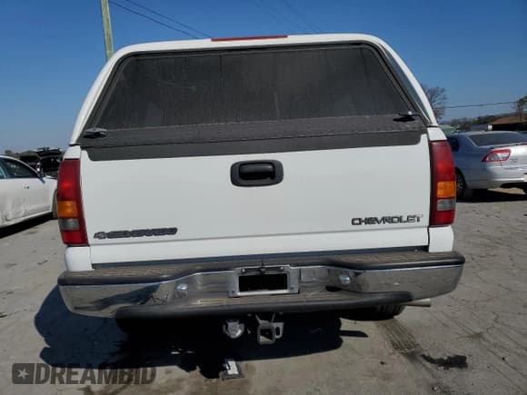 ✅ 1999 Chevrolet Silverado 1500 LS • VIN: 2GCEC19V5X1216037 • Лот: 76919114. Опубликован ранее на Copart с пробегом 101 587 миль. Бесплатный доступ к архиву аукционных продаж из США и подробный отчёт об истории автомобиля на DreamBid. Изображение 6.