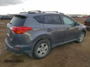 ✅ 2014 Toyota RAV4 Limited • VIN: 2T3DFREV2EW153815 • Lot: 94029565. Listed on Copart with 170,758 mi. Free auction sales archive from the USA and detailed vehicle history report at DreamBid. Image 3.